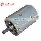 CE Certified 12v Series Wound dc Motor thumbnail-2