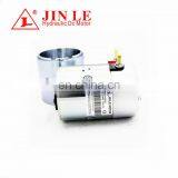 Угольный щеточный DC - двигатель 24В 2700 об/мин 2,2 кВт для погрузчика thumbnail-2