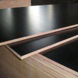 18mm Film Faced Plywood Black Color for Sale thumbnail-4