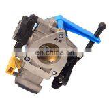 Engine Auto Spare Parts OE 5WY2819A Electronic Assembly Mechanical Air Intake Throttle Body Universal Valves for PEG 405 thumbnail-7