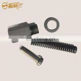 S6K Engine Oil Cooler Cover Pressure Relief Valve for 200B 320B/C thumbnail-1