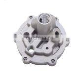 Parts Anodized Connectors Keyboard China Oem Auto Laser Plate Lead Screw Cnc Machining Maker thumbnail-7