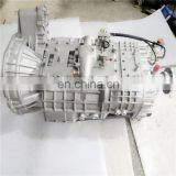 Hot Selling Low Price Fast Gearbox For KING LONG Bus thumbnail-5