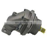 Parker F12 Series Hydraulic Piston Motor F12-080-MF-IH-K-000-000-S F12-080-MF-IH-K-000-L00-S thumbnail-2