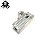 5 Axis Precision Cnc Milling,Aluminum Anodized Cnc Machining Electronic Product Case thumbnail-3