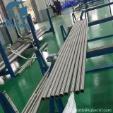 ASTM B622 Hastelloy C276 Seamless Pipes UNS N10276 Nickel Alloy Tubes