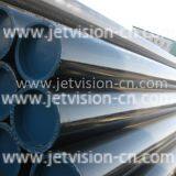 ASTM A53 Carbon Seamless Tube Hot Expanding Seamless Pipe thumbnail-2