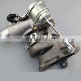 Eastern Factory Prices Turbocharger TDO4 49377-08120 49377-04363 49377-04453 Turbo Charger for Mitsubishi Subaru Diesel Engine thumbnail-3