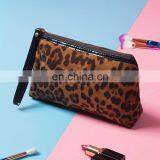 Wholesale Fashion Travel Lady Makeup Bag Custom Makeup Pouch With Zipper thumbnail-6