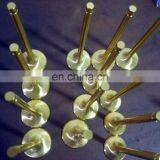 High Grade Racing Stainless Steel Intake Engine Valve for BMW 5 6 Series E60 M5 m6 E63 E64 M6 507HP V10 Bare Engine S85B50A thumbnail-7