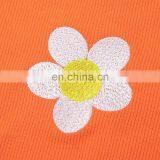 Hot Wholesale Women's Ladies Sexy Skinny Printed Long-sleeved Knitted Bottoming Crop Top thumbnail-4