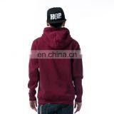 Wholesale Design Your Own Pullover Hoodies Mens thumbnail-3