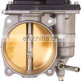NEW Fuel Injection Throttle Body09-14 M.axima 3.5L-V6 VQ35DE OEM 16119-9N00A TB 1061 ETB 0021 67-0018 13238010150 161199N00A thumbnail-1