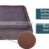 High End Memory Foam Dog Bed , New Multi-Use Pets Sofa, Luxury Dog Mat 2019 ALI-PET-316 HighLand thumbnail-5