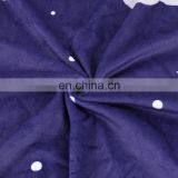 Wholesale Double Side Print Soft Monthly Minky Milestone Babies Blankets Customized Fleece Baby Blanket for Sleeping thumbnail-7