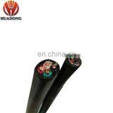 NSN NO. 6145-99-521-8373 ISO9001 CABLE ELECTRICAL 02 CORE COND 32/0.200mm, 440V 17 AMP (Tinned Copper Wire Braided) thumbnail-5