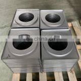 FORST Dust Collector Pleated Air Filter Cartridge Galvanized Metal Mesh thumbnail-2