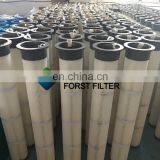 Fines Powder Dust PU Pleated Bag Filter Price thumbnail-2
