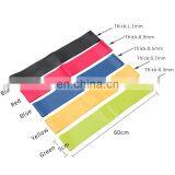 Home Fitness Products Cheap Manufacturers Sell Fitness Wholesale Resistance Bands thumbnail-5
