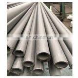 ASTM A269 Cold Drawn Tp310s Stainless Steel Seamless Pipe/tube Price per kg thumbnail-2