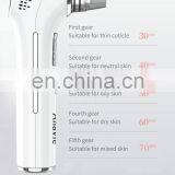 Luxury Ion Removal Blackhead Remover Pore Vacuum Pink Face Deep Pore Cleaner 2020 thumbnail-3