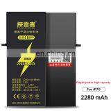 8G High-quality Primary Battery 0 Cycles 100% Capacity Factory Direct Sales TANLEZHE Brand 8G Battery thumbnail-4