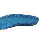 Arch Support Moulded Orthotic Relief Pain Anti Slip Soles EVA Insoles Orthopedic Insert Flat Feet thumbnail-5