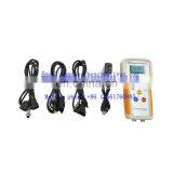 Тест давления в общем рельсе и напряжения ЭБУ. Диагностатор давления в рельсе RPD100