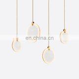 New Design Modern Circular Simple Decorative LED Pendant Light thumbnail-2