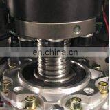 ASTM D6927 50 kN Capacity Automatic Marshall Stability Test Machine With Utouch Pro Control Unit thumbnail-2