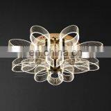 Горячее предложение! Современный ковровый подвесной светильник для дома. Поставляется из Чжоншана. thumbnail-6