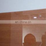 Magetic Glass Whiteboard With ANSI and EN12150 Certificate thumbnail-1