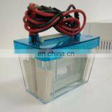 SDS PAGE Animals Blood Protein Gel Electrophoresis thumbnail-2