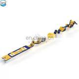 Freestyle DIY Inflatable Floating Pool Aqua Toys, Swimming Kids Pool Obstacle Course Line Water Paly Equipment for Sale thumbnail-4