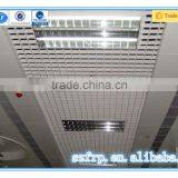 Fiberglass FRP SMC Grille Wall Decoration thumbnail-1
