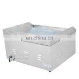 Professional Kitchen Equipment Commercial Electric Flat Top Griddle For Sale thumbnail-4