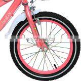 2020 Girl Style New Model Children Bicycle 12 16 20 / Kid Bicycle for 9 Years Old Children (bicycle Child)/ Children Bicycle thumbnail-4