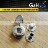 Pearl Spring Type Snap Button VT-5
