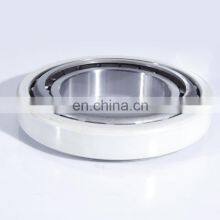 China High Quality Insulated Deep Groove Ball Bearing thumbnail-6