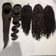 KHH Body Wave 180 Density Lace Front Wig,13x4 Pre Plucked With Baby Hair Brazilian Remy Hair Wig thumbnail-5