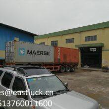 Sihui East Luck Rattan Mfg Ltd company overview - view 1 thumbnail