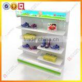 Colorful Wooden Baby Shoe Rack thumbnail-2