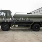 Dongfeng EQ5120G 4x2 Water Sprinkler Truck SL thumbnail-3