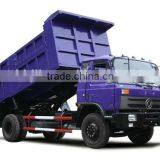 Dongfeng EQ3091GD8 4x2 Dumper Truck 6-8T thumbnail-3