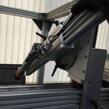 Seat Endurance Tester--Office Chair Seat and Backrest Strength and Durability Tester thumbnail-3