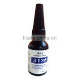 10g Light Cure Crystal uv Glue thumbnail-1