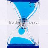 Tooth Shaped Acrylic Small Sand Timer Fridge Magnet thumbnail-3