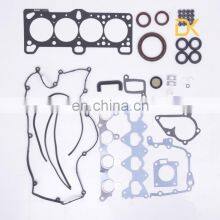 G4ED G4ED-G 1.6L Engine Rebuilding Kits Full Set Engine Seal Gasket 20910-26K00 For Kia Or Hyundai thumbnail-1