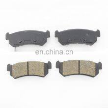 Brake Pads For Daewoo BP11073 96405131 D1036-7939 0986AB1325 FDB1889-D 2407104 Car Brake Pad thumbnail-2