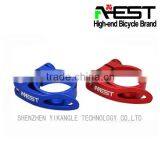 AEST Bicycle Al6061 Materials Seat Post Clamps thumbnail-2